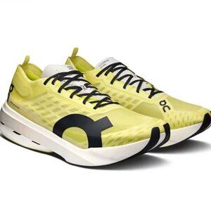 NEW Mens On Running Brand Limelight Cloud Cloudboom Strike OC Shoes 2024 12.5